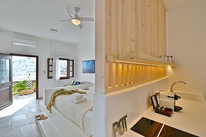 Kallichoron Art Boutique Hotel