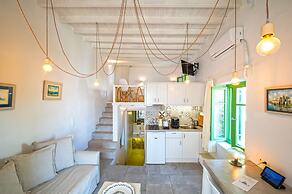 Kallichoron Art Boutique Hotel