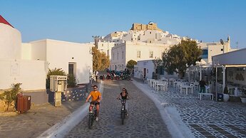 Kallichoron Art Boutique Hotel