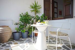 Kallichoron Art Boutique Hotel