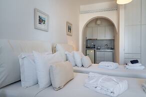 Kallichoron Art Boutique Hotel