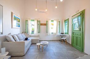 Kallichoron Art Boutique Hotel