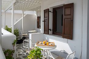 Kallichoron Art Boutique Hotel