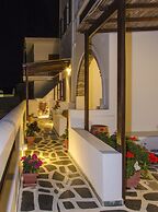 Kallichoron Art Boutique Hotel