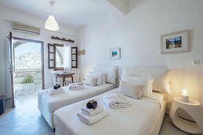 Kallichoron Art Boutique Hotel