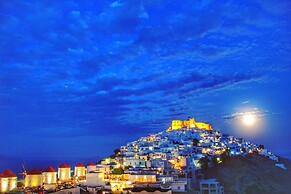 Kallichoron Art Boutique Hotel