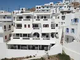 Kallichoron Art Boutique Hotel