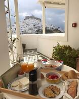 Kallichoron Art Boutique Hotel