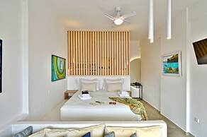 Kallichoron Art Boutique Hotel