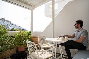 Kallichoron Art Boutique Hotel