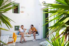 Kallichoron Art Boutique Hotel