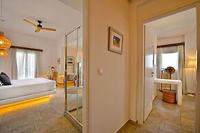 Kallichoron Art Boutique Hotel