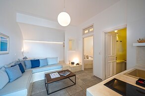 Kallichoron Art Boutique Hotel