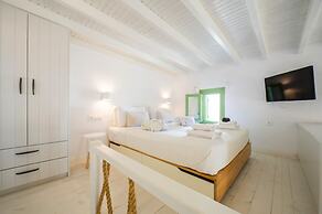 Kallichoron Art Boutique Hotel