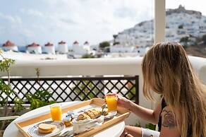 Kallichoron Art Boutique Hotel