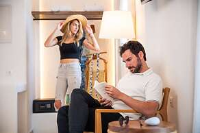 Kallichoron Art Boutique Hotel