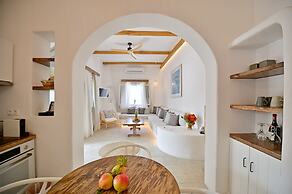 Kallichoron Art Boutique Hotel