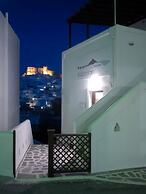 Kallichoron Art Boutique Hotel