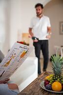 Kallichoron Art Boutique Hotel