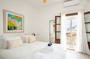 Kallichoron Art Boutique Hotel