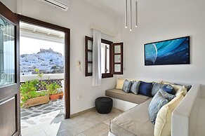 Kallichoron Art Boutique Hotel