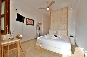 Kallichoron Art Boutique Hotel