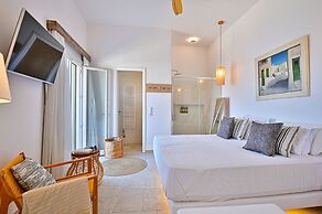 Kallichoron Art Boutique Hotel