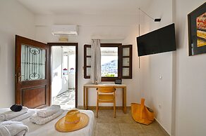 Kallichoron Art Boutique Hotel