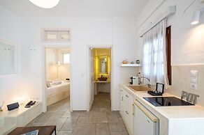 Kallichoron Art Boutique Hotel