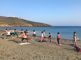 Kallichoron Art Boutique Hotel