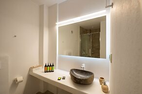 Kallichoron Art Boutique Hotel