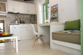 Kallichoron Art Boutique Hotel