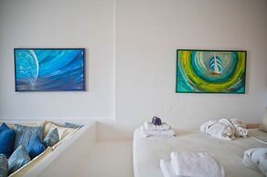 Kallichoron Art Boutique Hotel