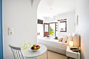 Kallichoron Art Boutique Hotel