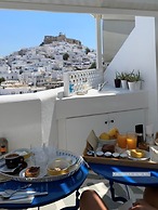 Kallichoron Art Boutique Hotel