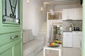 Kallichoron Art Boutique Hotel