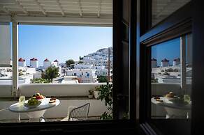 Kallichoron Art Boutique Hotel