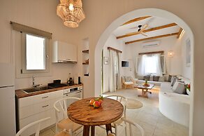 Kallichoron Art Boutique Hotel