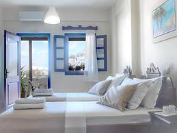 Kallichoron Art Boutique Hotel