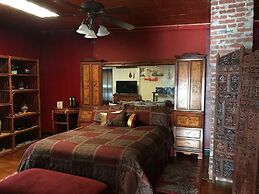 Casa Coquina Del Mar B&B