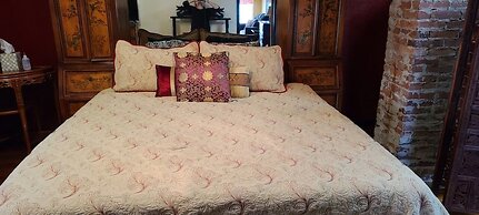 Casa Coquina Del Mar B&B