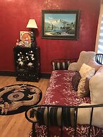 Casa Coquina Del Mar B&B