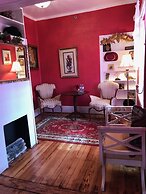 Casa Coquina Del Mar B&B