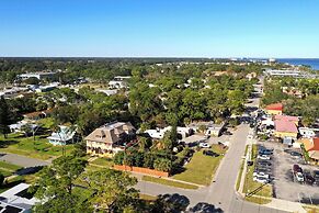 Casa Coquina Del Mar B&B