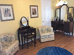 Casa Coquina Del Mar B&B