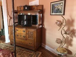 Casa Coquina Del Mar B&B