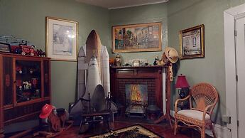 Casa Coquina Del Mar B&B