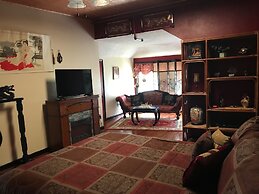 Casa Coquina Del Mar B&B