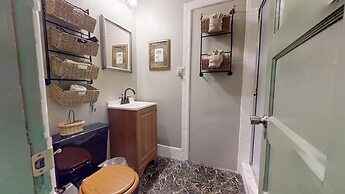 Casa Coquina Del Mar B&B