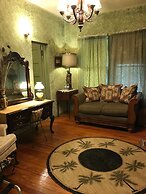 Casa Coquina Del Mar B&B